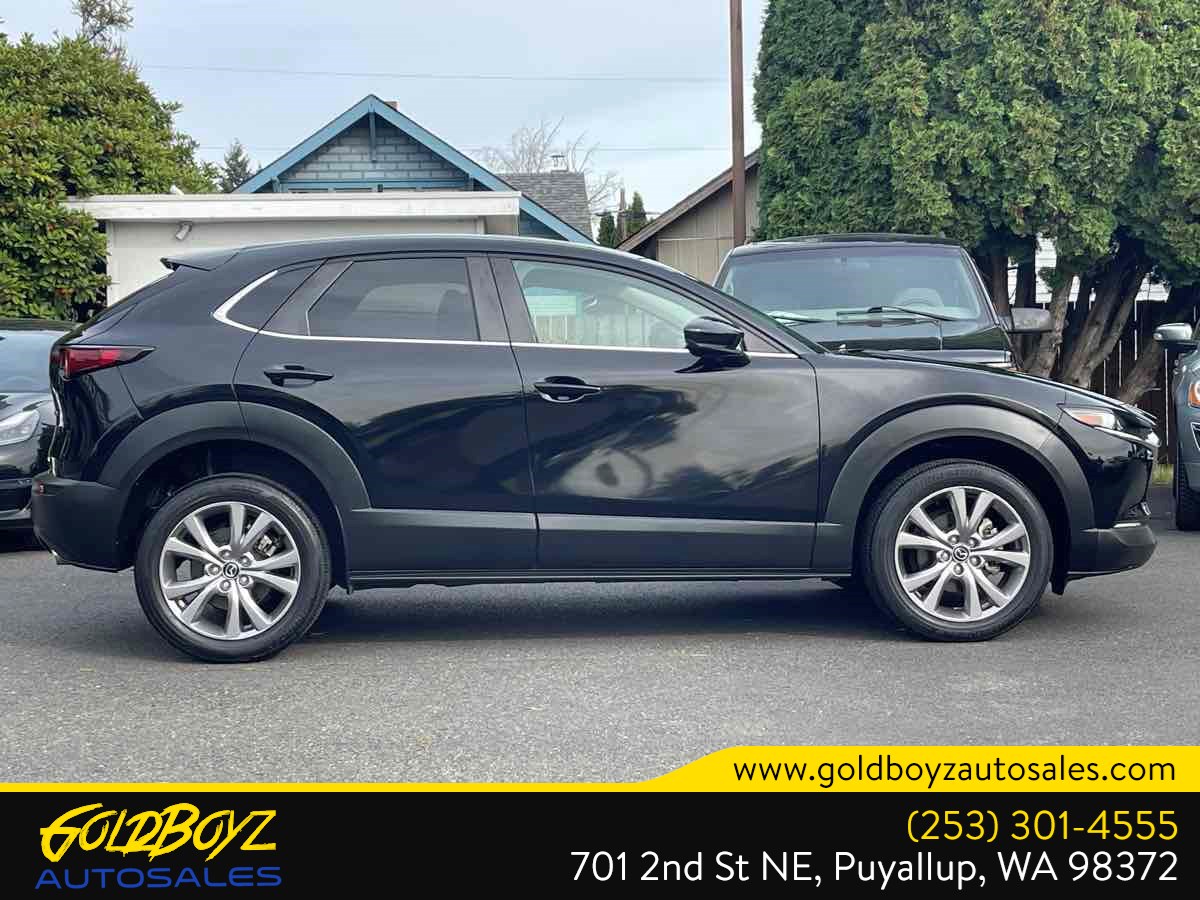 Mazda CX-30 photo 2