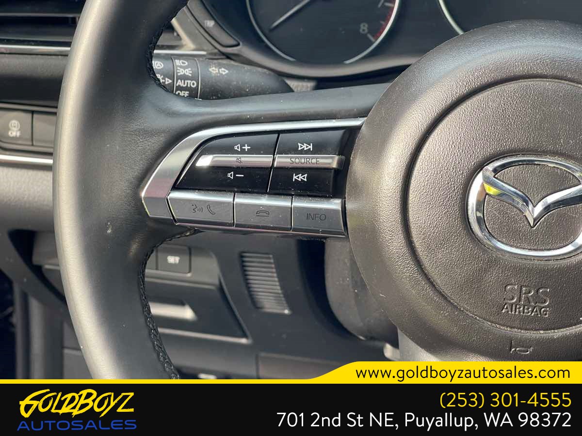Mazda CX-30 photo 19