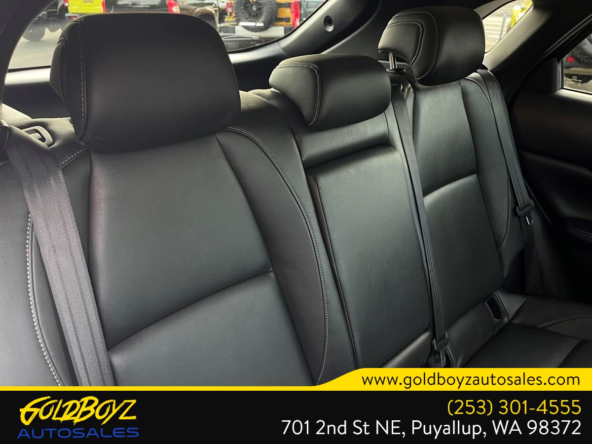 Mazda CX-30 photo 17