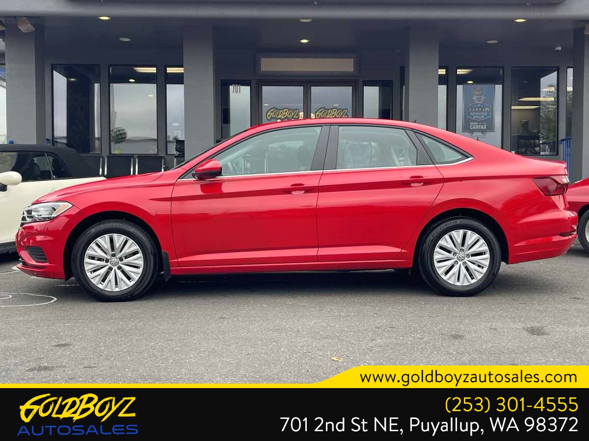 Volkswagen Jetta photo 6