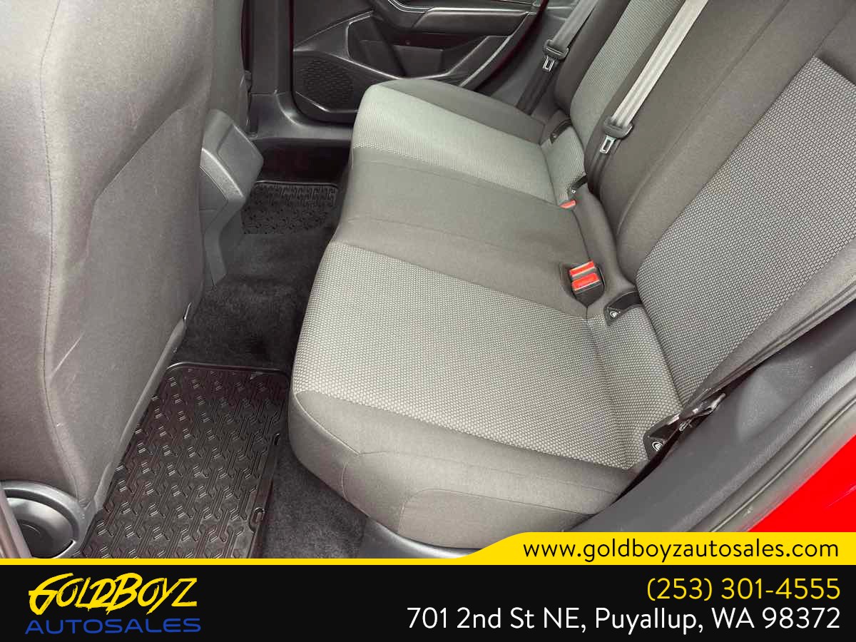 Volkswagen Jetta photo 14