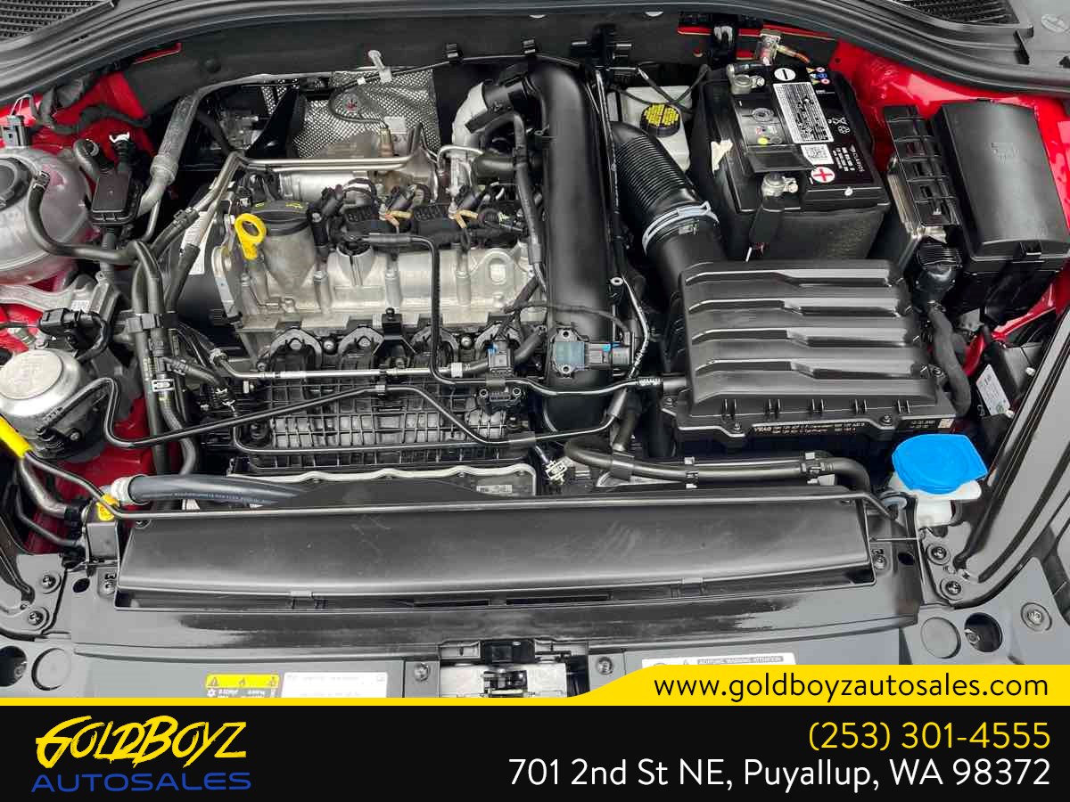 Volkswagen Jetta photo 34