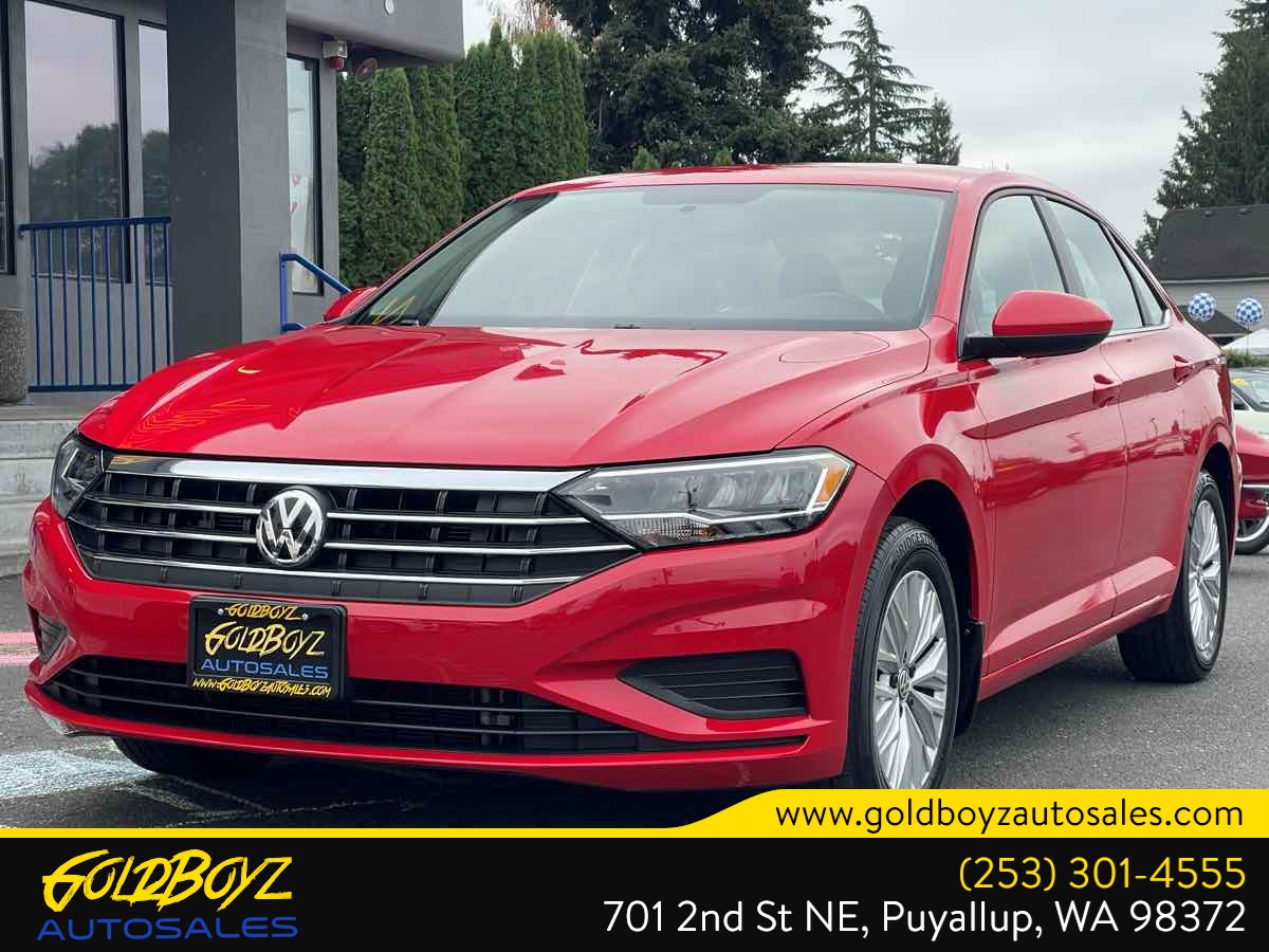 Volkswagen Jetta photo 7