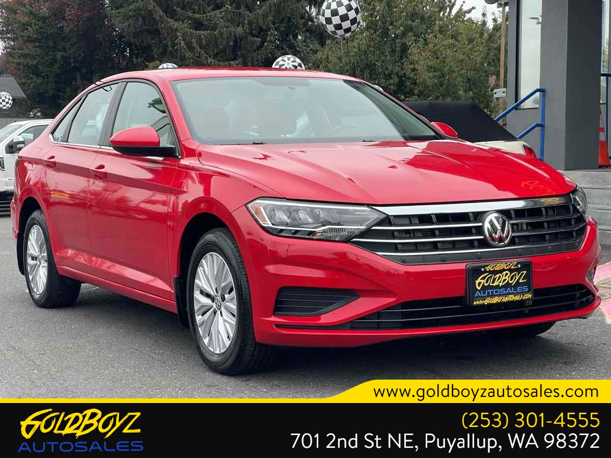 Volkswagen Jetta photo 33