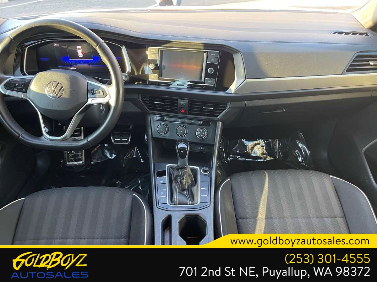Volkswagen Jetta photo 19