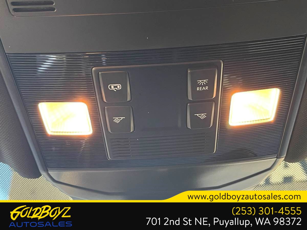Volkswagen Jetta photo 34