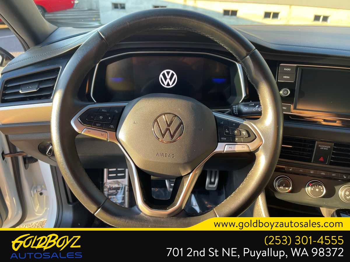 Volkswagen Jetta photo 16
