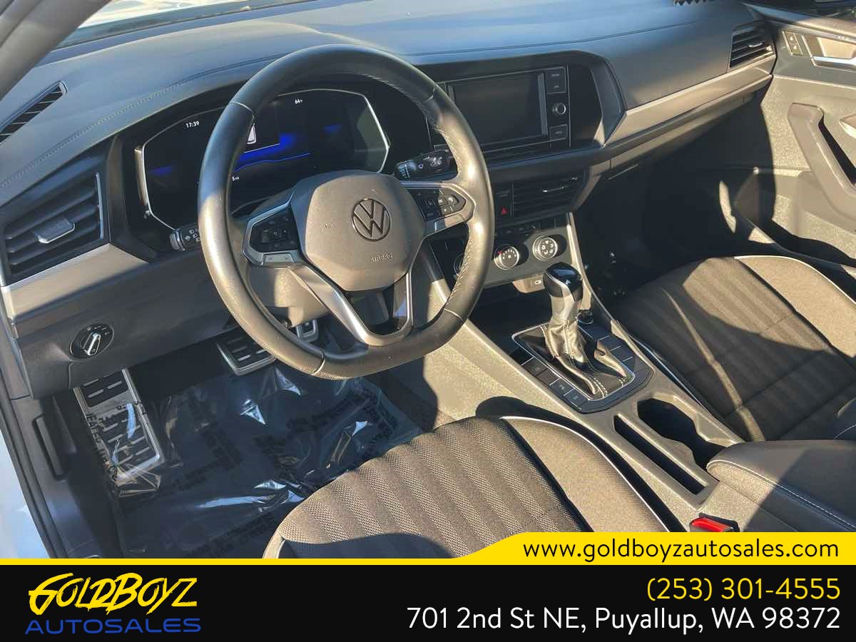 Volkswagen Jetta photo 12