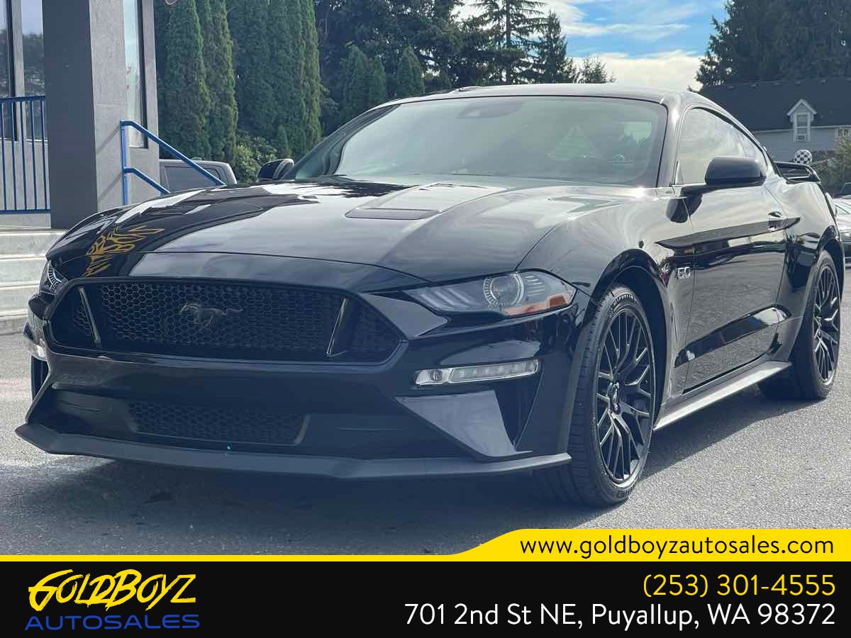 Photo 7 of this Ford Mustang