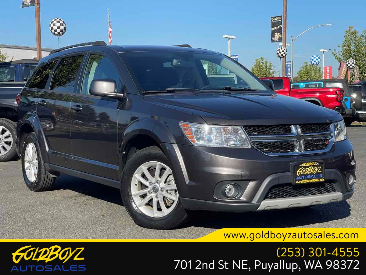 2019 Dodge Grand Caravan SE Plus