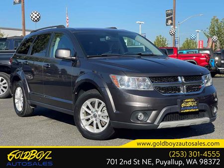 2019 Dodge Grand Caravan SE Plus