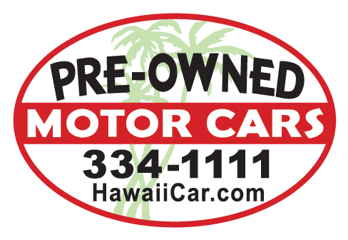 Pre-Owned Motor Cars Ltd