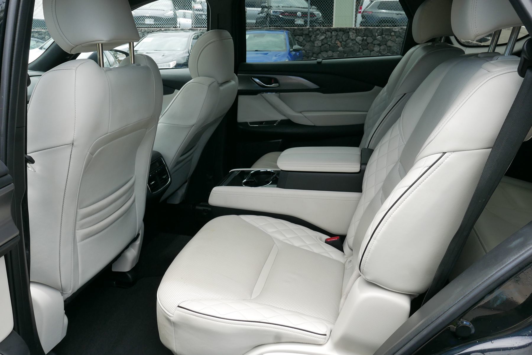 Sold 2023 Mazda CX-9 Signature in Kailua-Kona