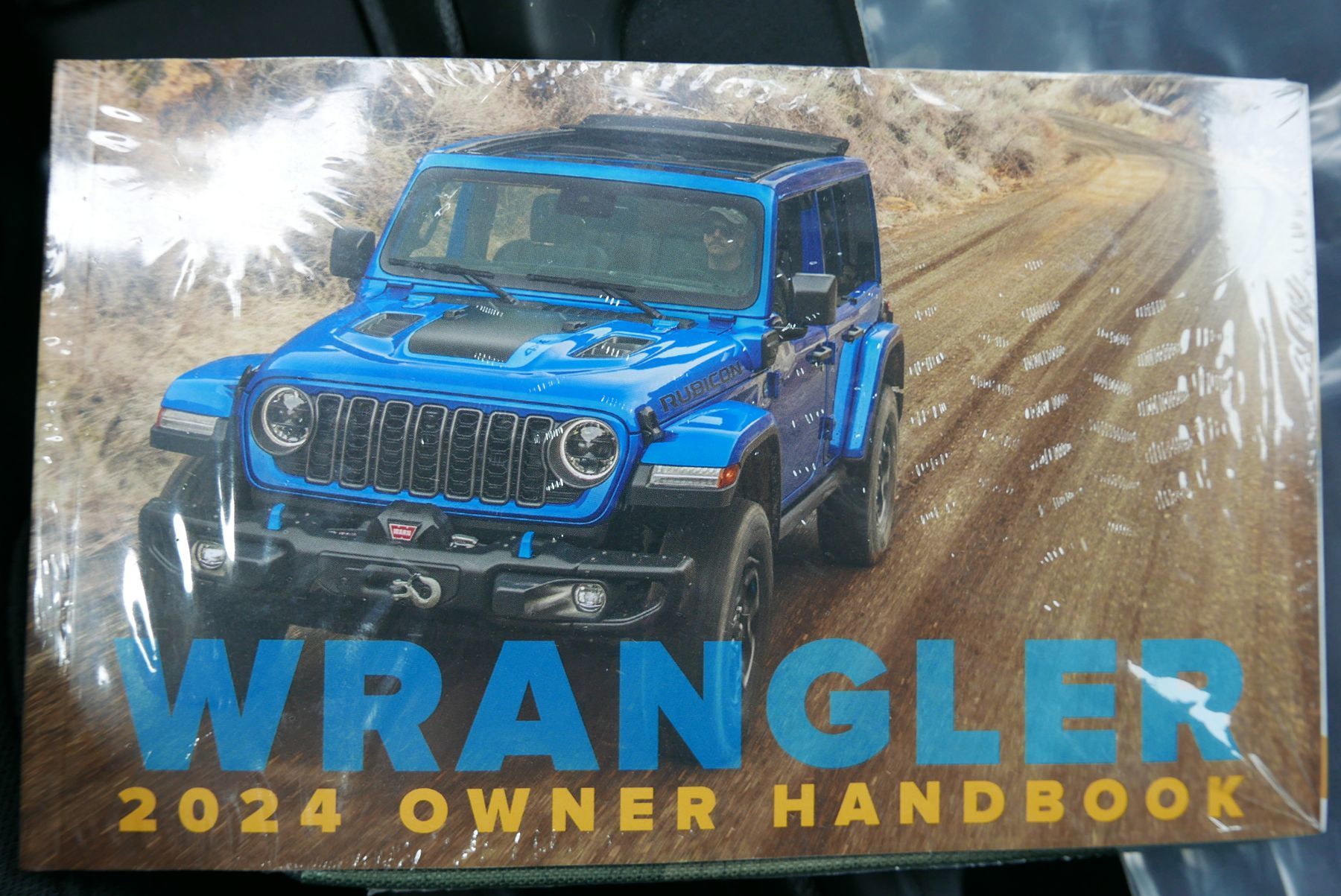 Sold 2024 Jeep Wrangler 4xe Rubicon in Kailua-Kona