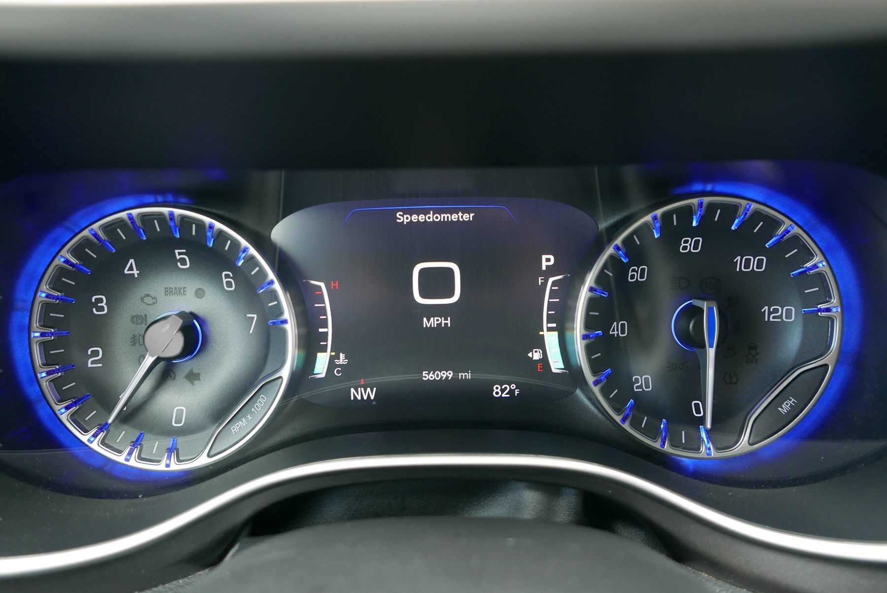 2021 Chrysler Pacifica Touring L photo 13