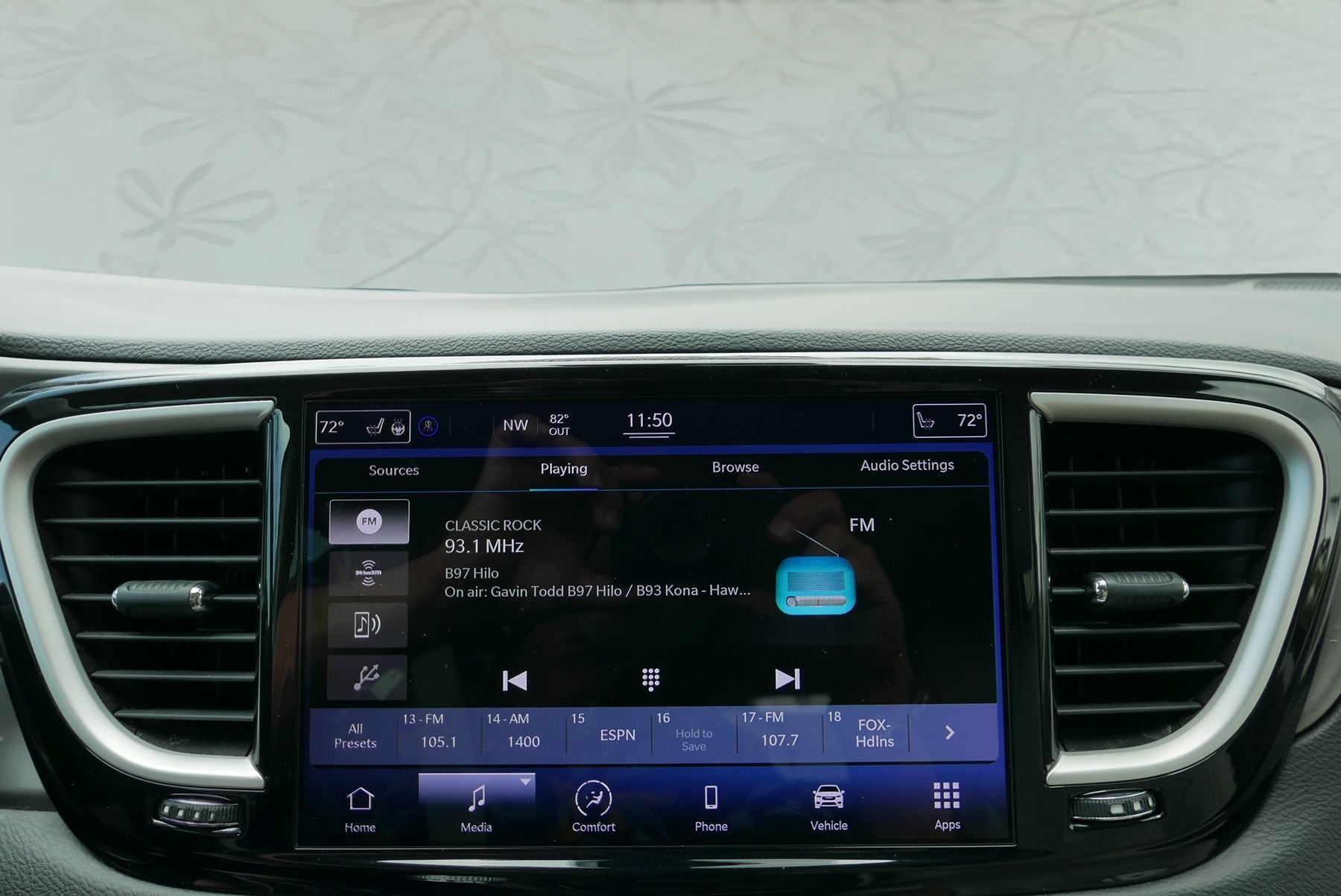 2021 Chrysler Pacifica Touring L photo 20