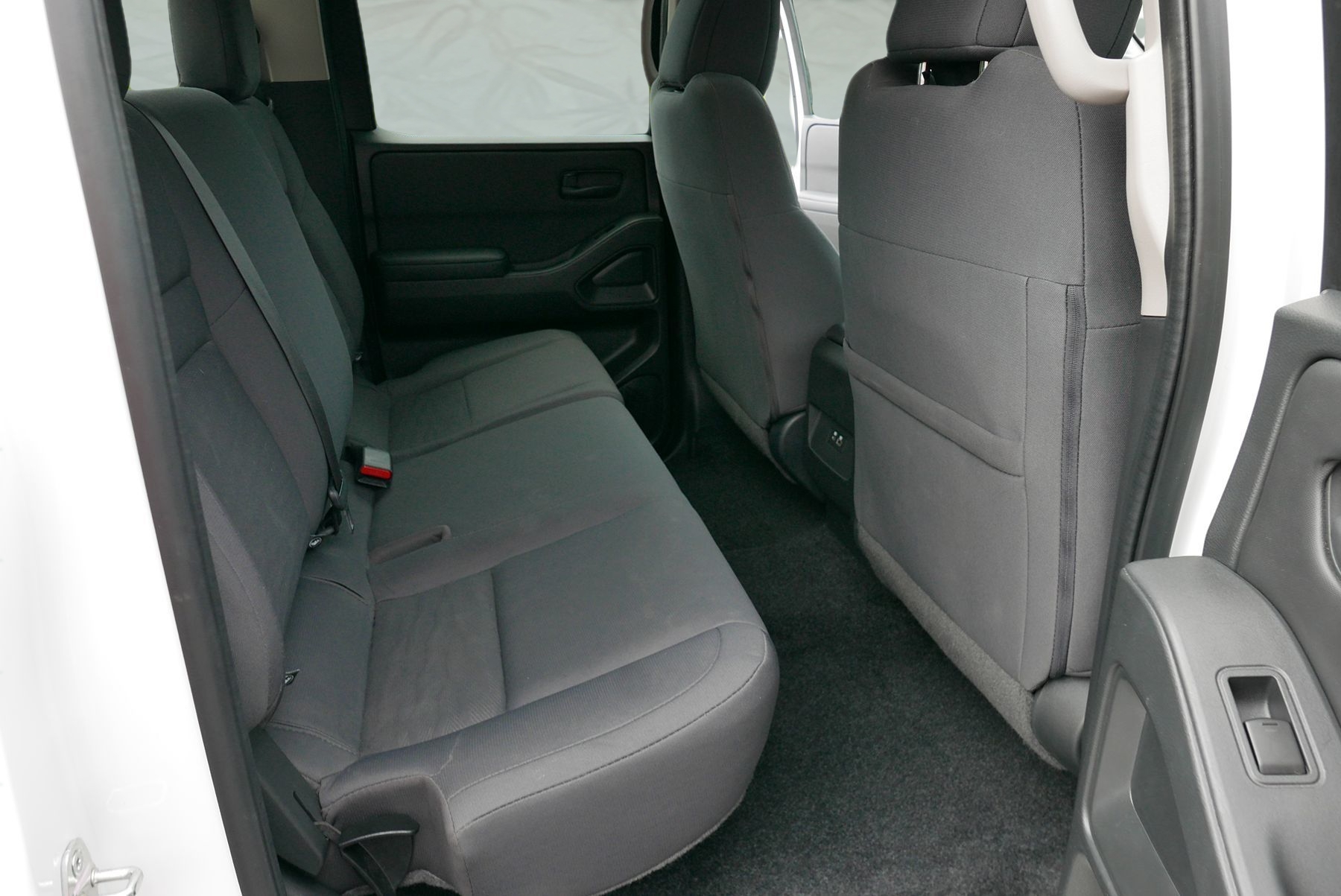 2023 Nissan Frontier S photo 12