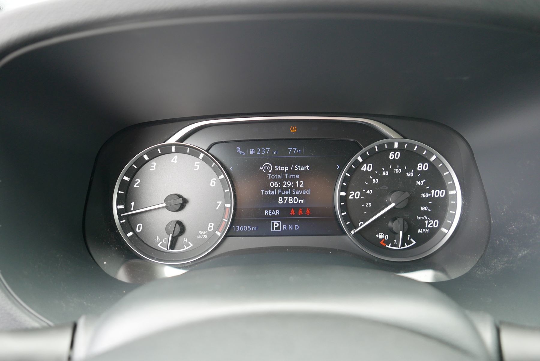2023 Nissan Frontier S photo 13