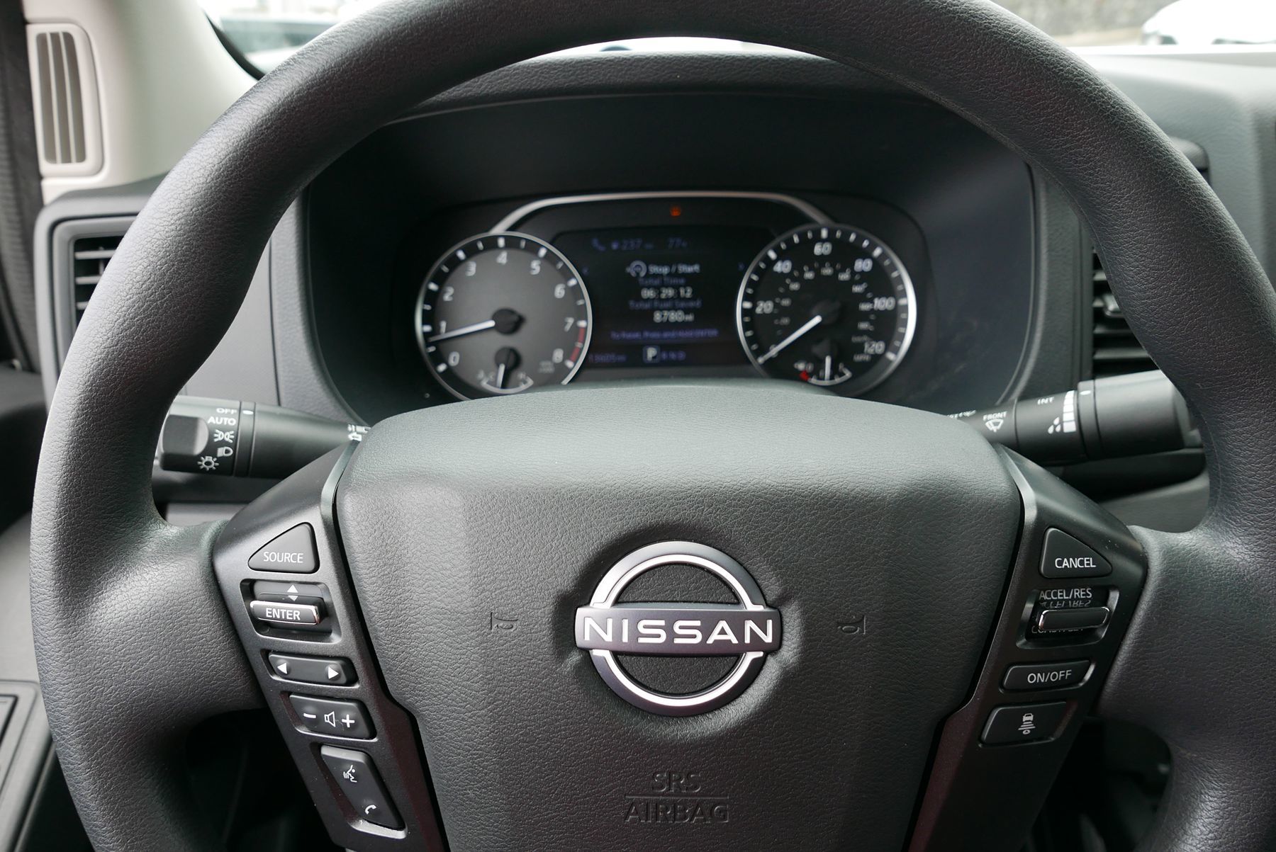 2023 Nissan Frontier S photo 14