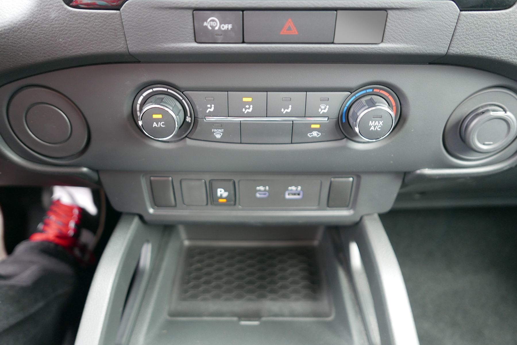 2023 Nissan Frontier S photo 19