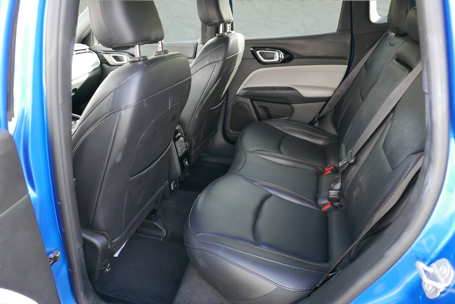 2024 Jeep Compass Limited - Photo 10