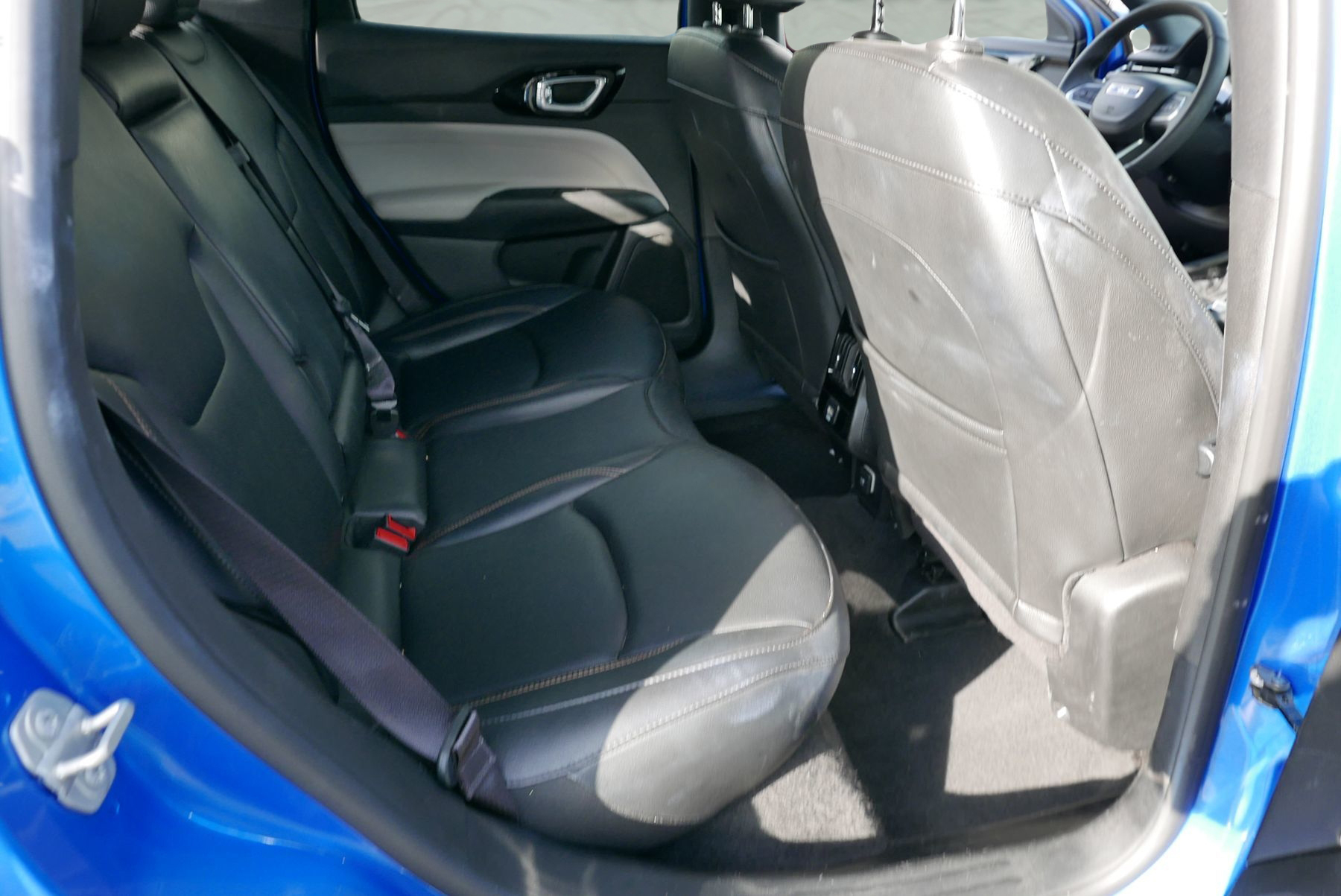 2024 Jeep Compass Limited - Photo 12