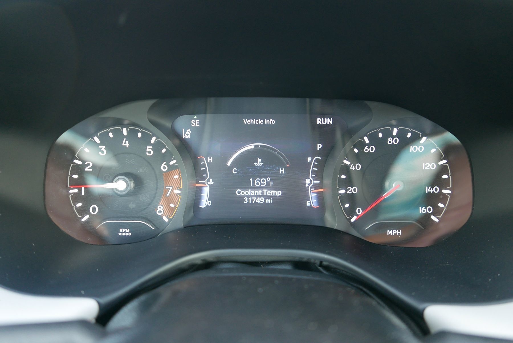 2024 Jeep Compass Limited - Photo 14