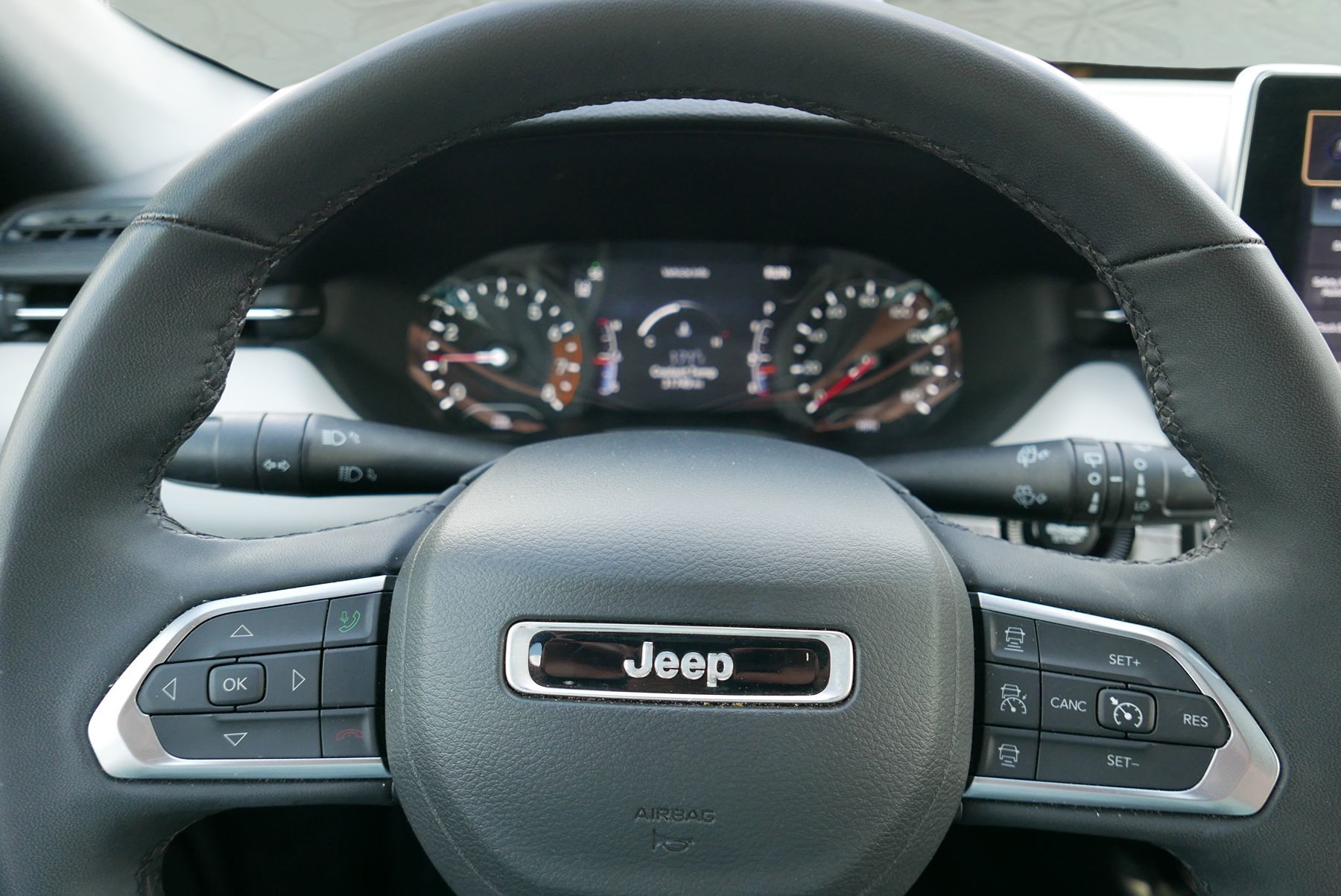2024 Jeep Compass Limited - Photo 15