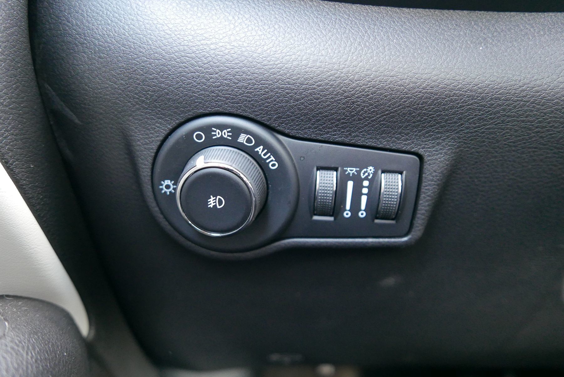 2024 Jeep Compass Limited - Photo 17