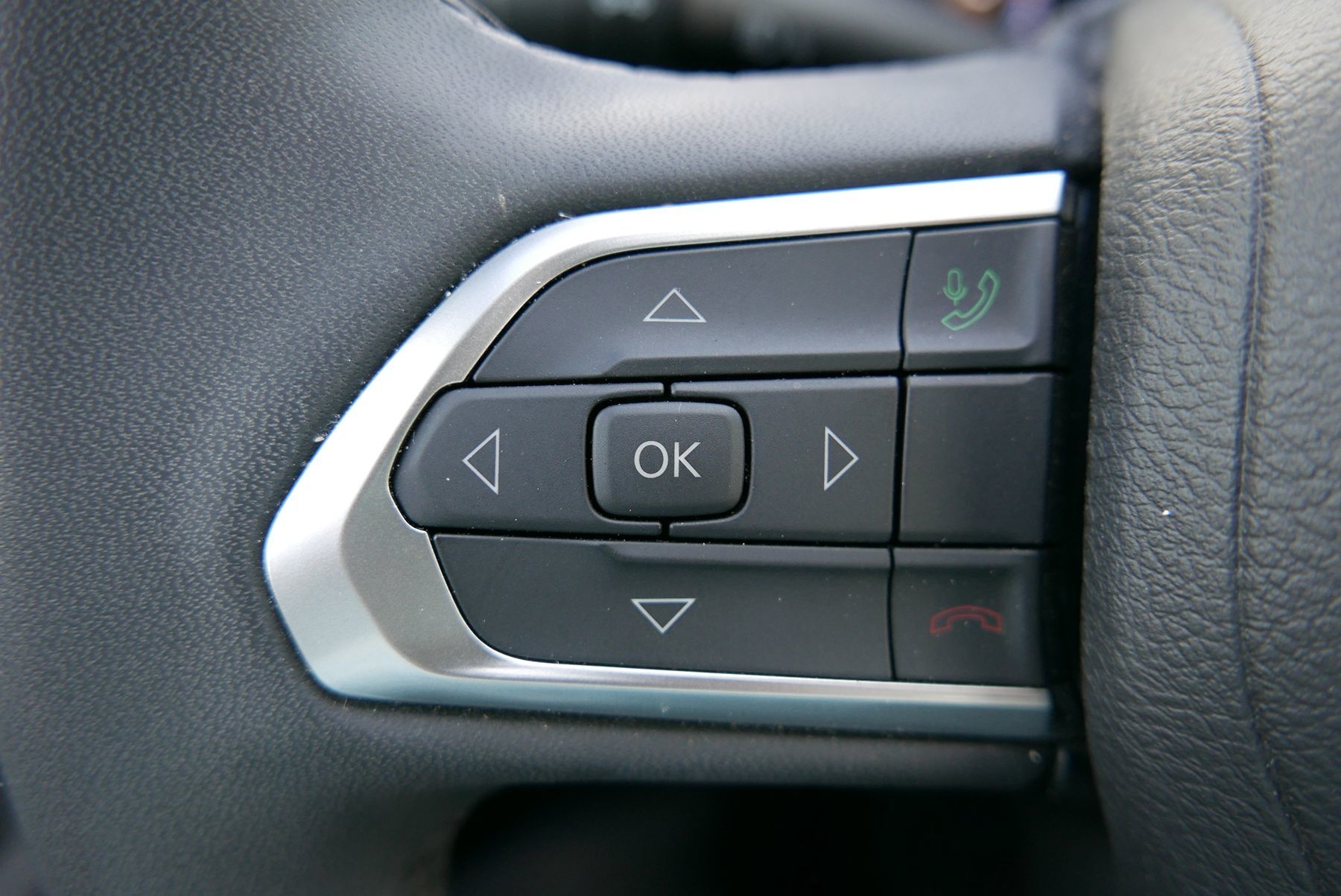 2024 Jeep Compass Limited - Photo 18
