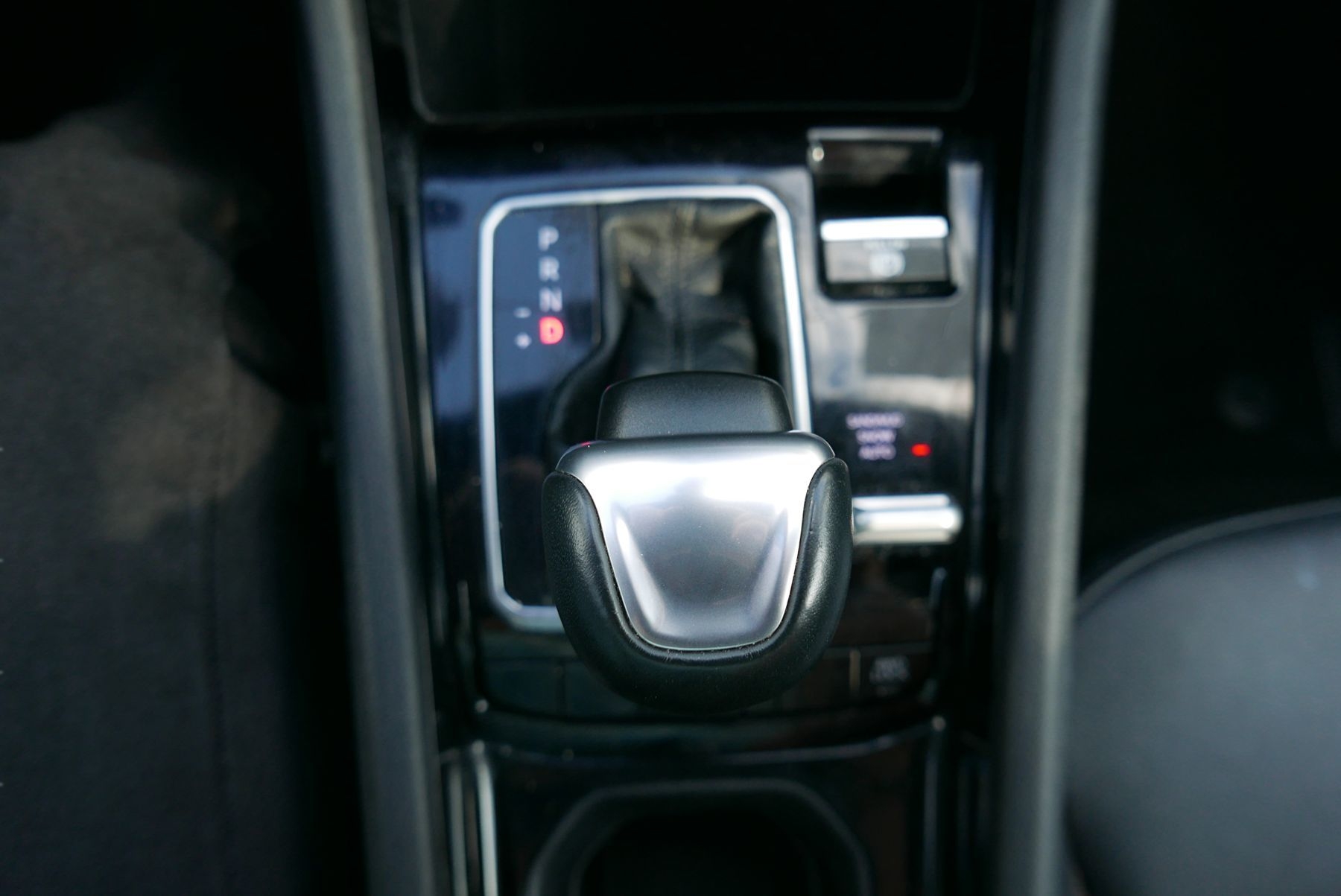 2024 Jeep Compass Limited - Photo 23