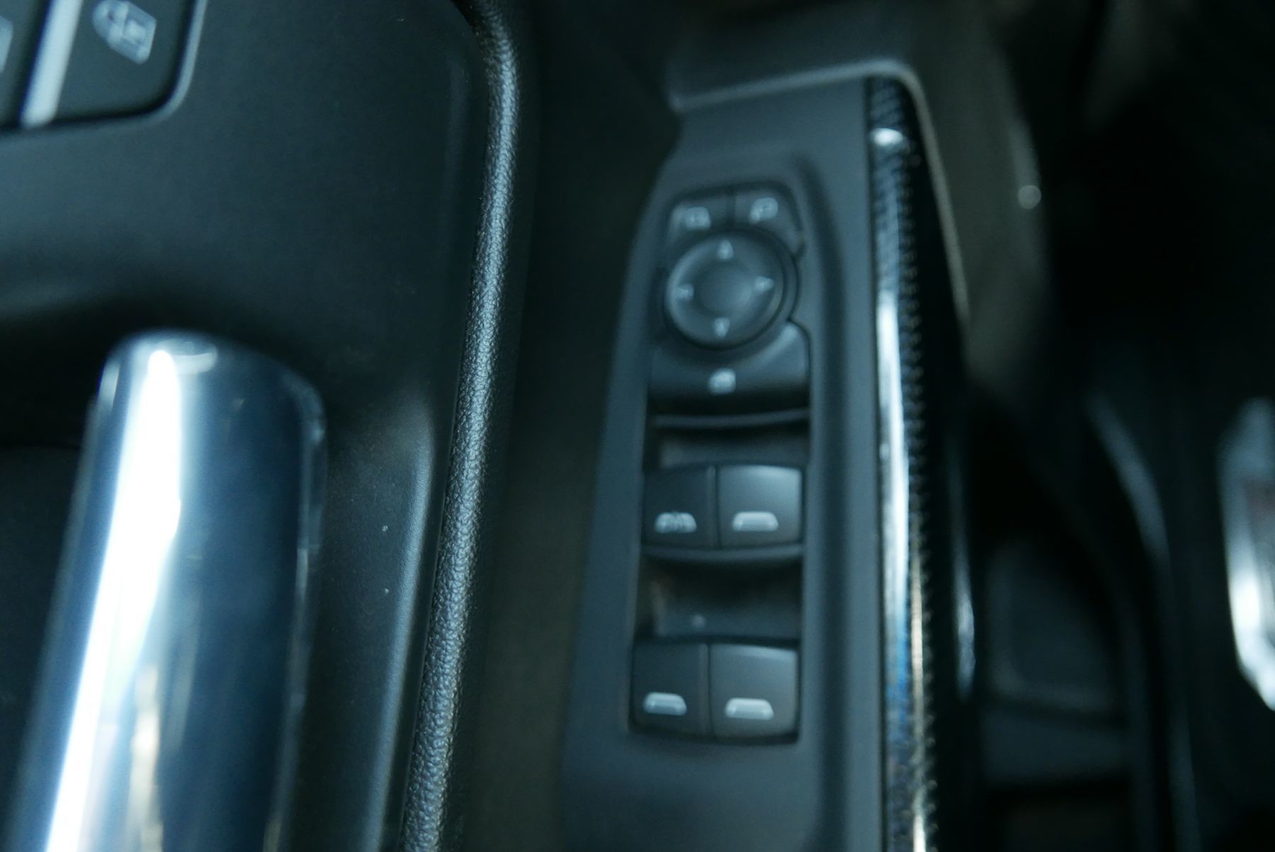 2022 Chevrolet Silverado 1500 LT Trail Boss photo 16