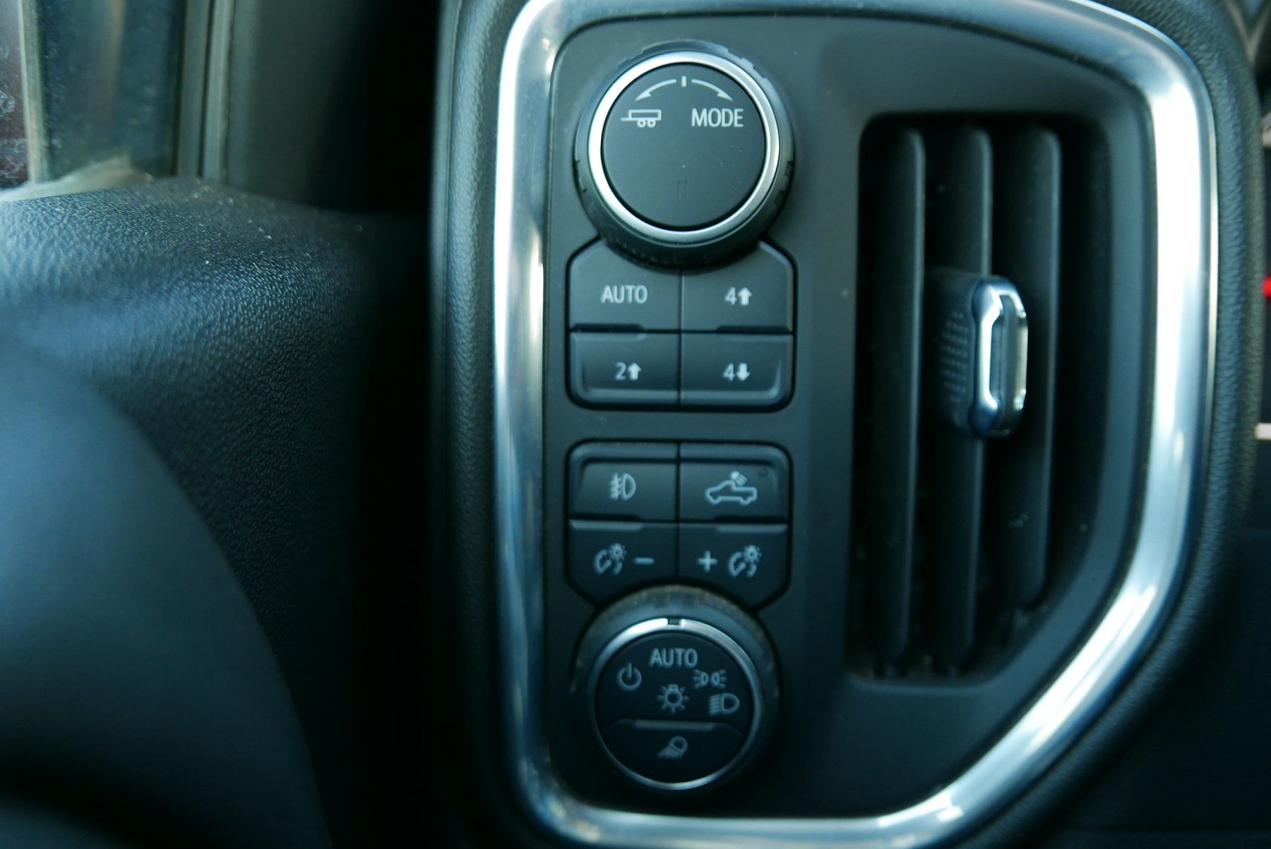 2022 Chevrolet Silverado 1500 LT Trail Boss photo 17