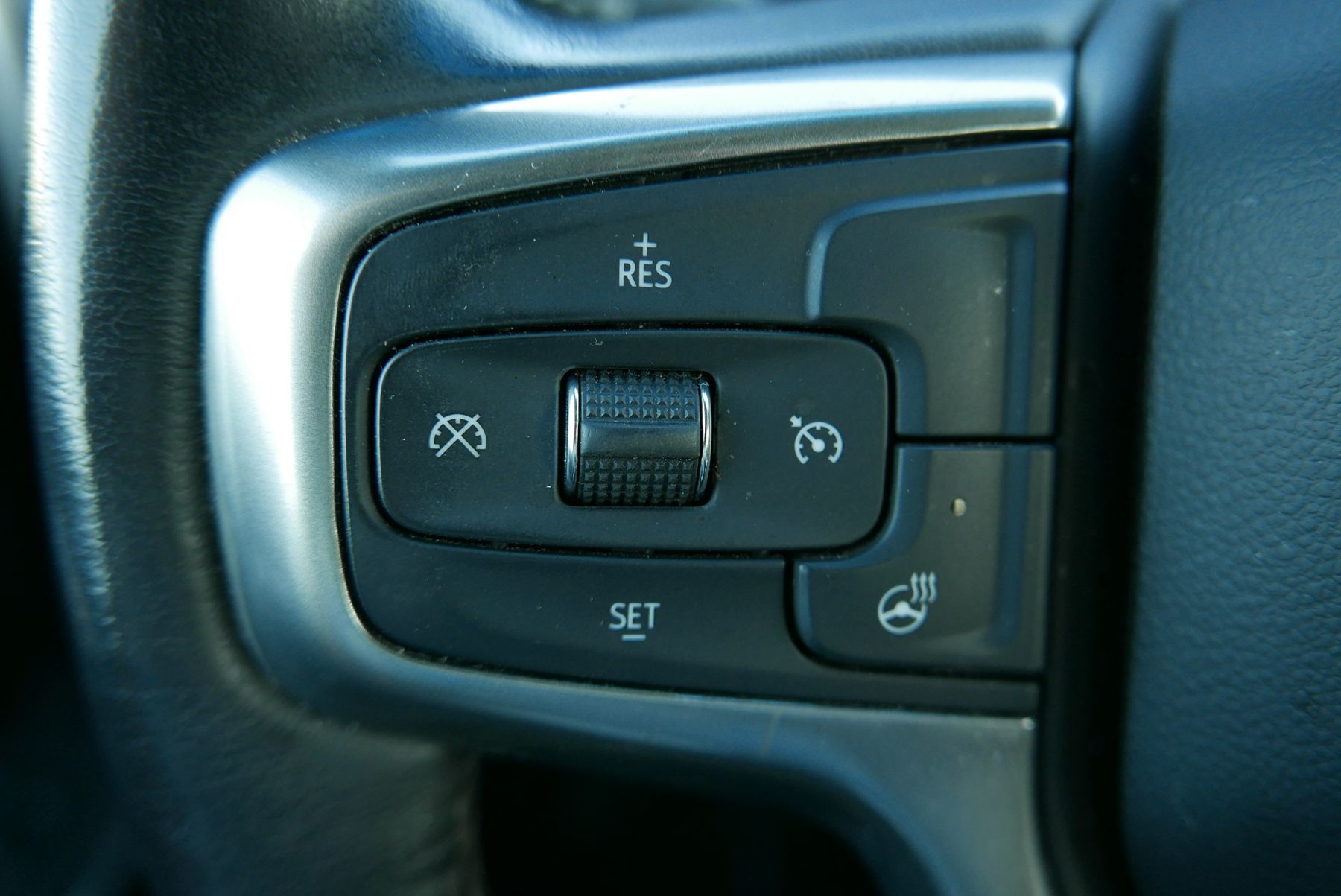 2022 Chevrolet Silverado 1500 LT Trail Boss photo 18