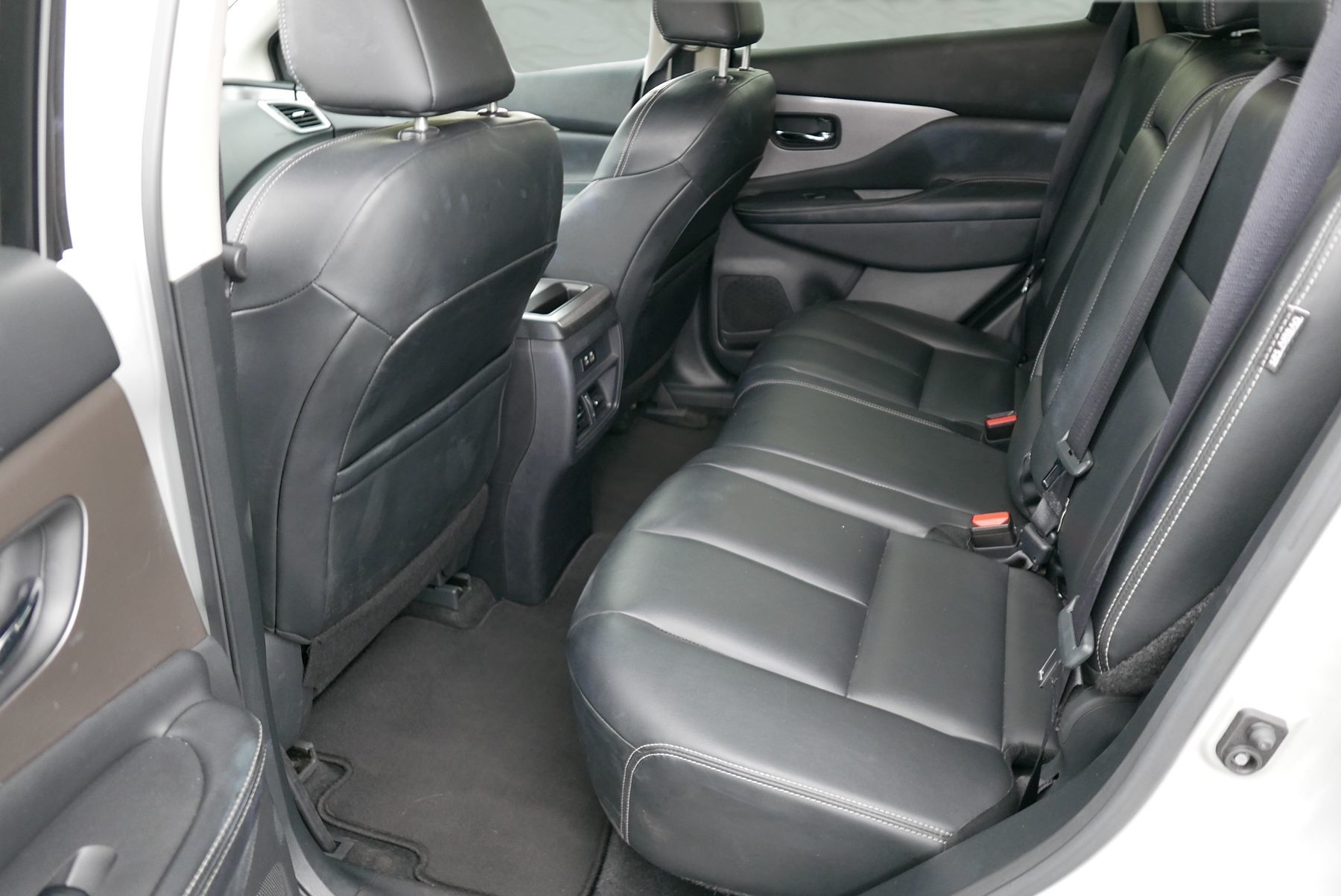 2023 Nissan Murano SV - Photo 10