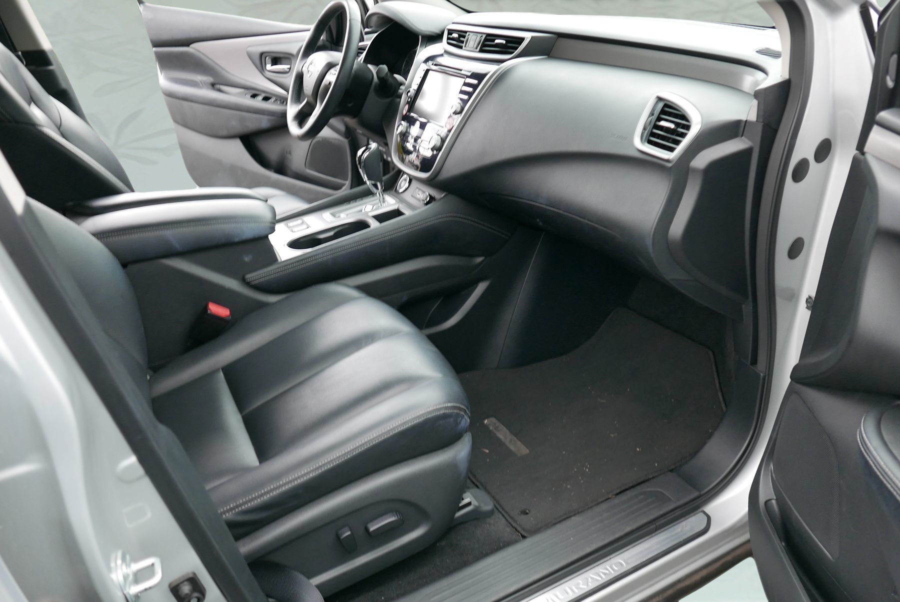 2023 Nissan Murano SV - Photo 11
