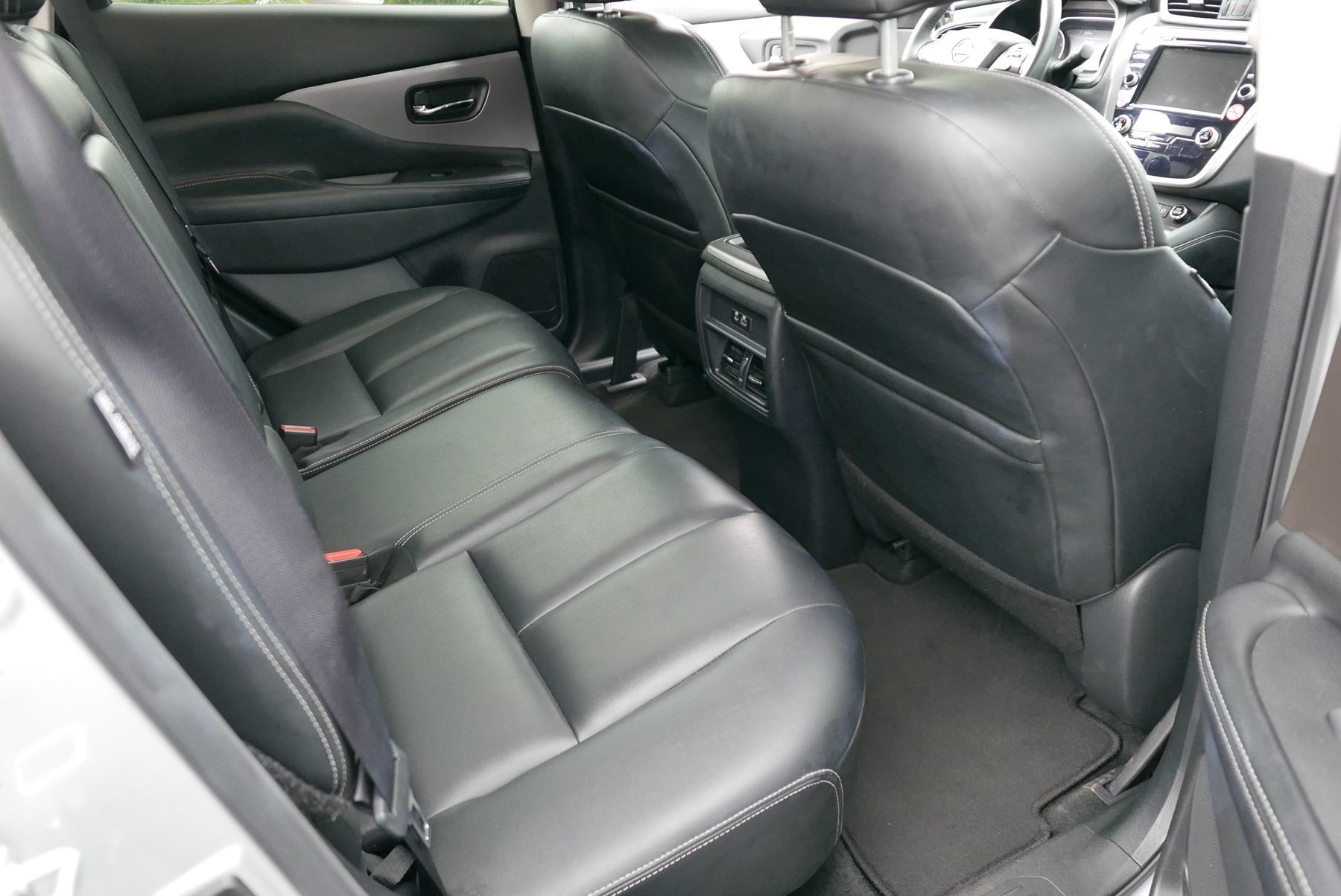 2023 Nissan Murano SV - Photo 12
