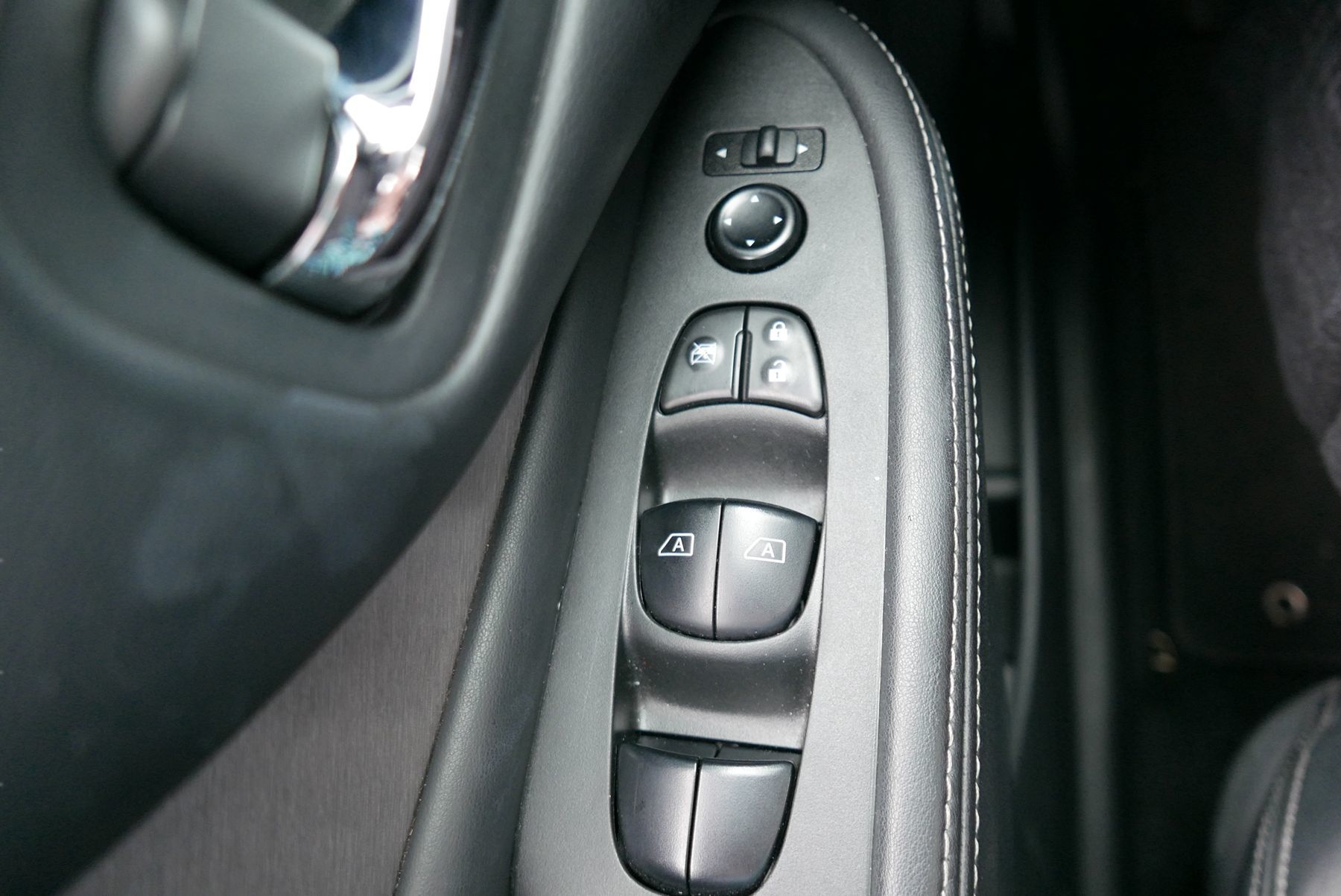 2023 Nissan Murano SV - Photo 15