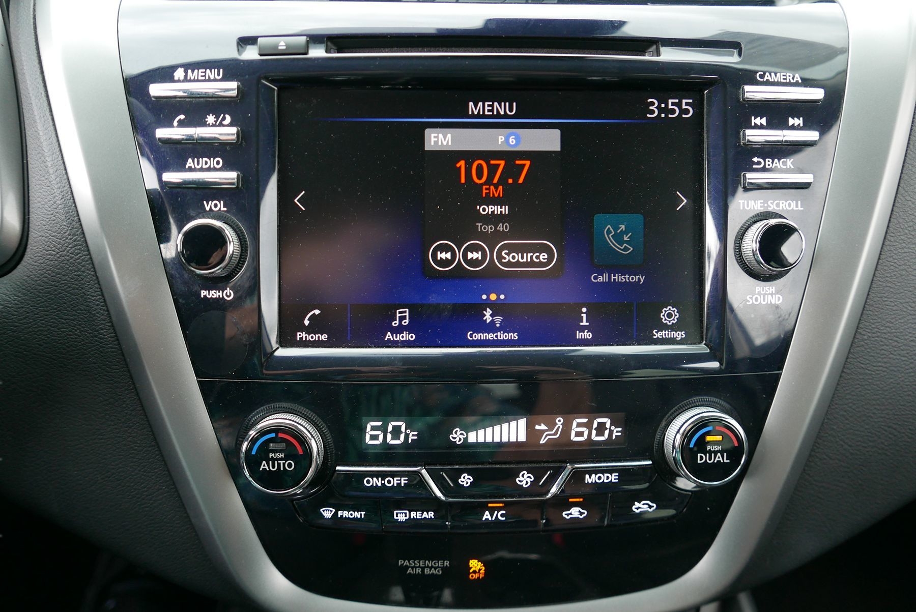 2023 Nissan Murano SV - Photo 19
