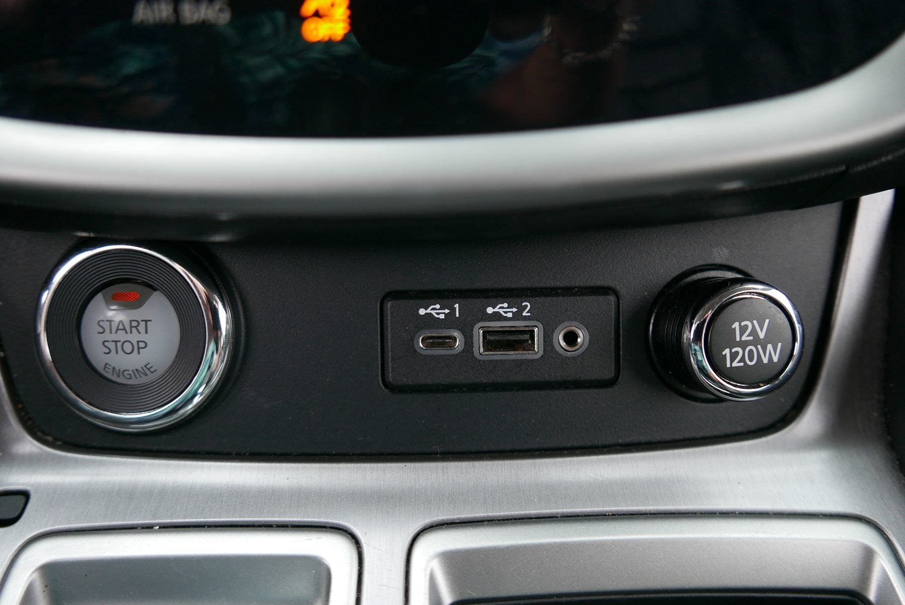 2023 Nissan Murano SV - Photo 20