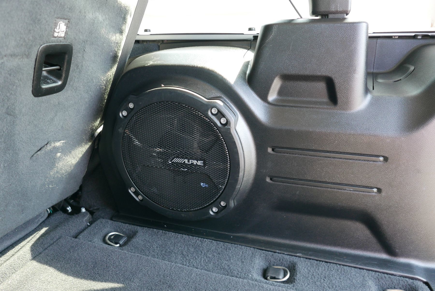 2021 Jeep Wrangler Unlimited Rubicon photo 13