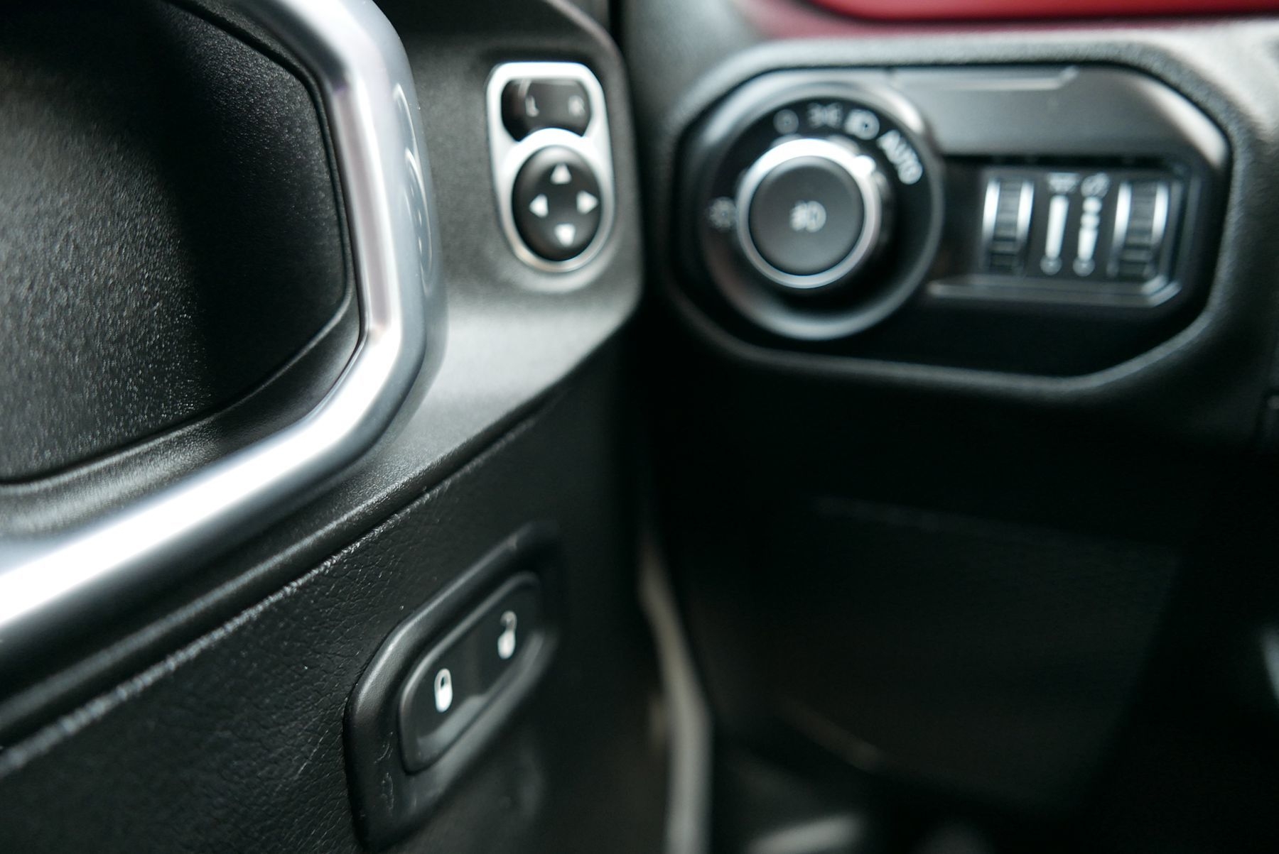 2021 Jeep Wrangler Unlimited Rubicon photo 16