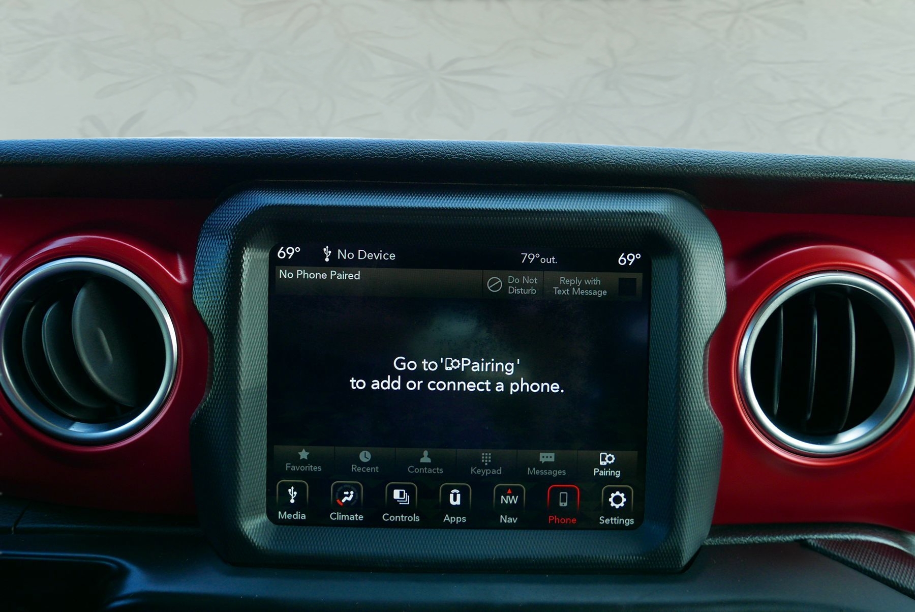 2021 Jeep Wrangler Unlimited Rubicon photo 19