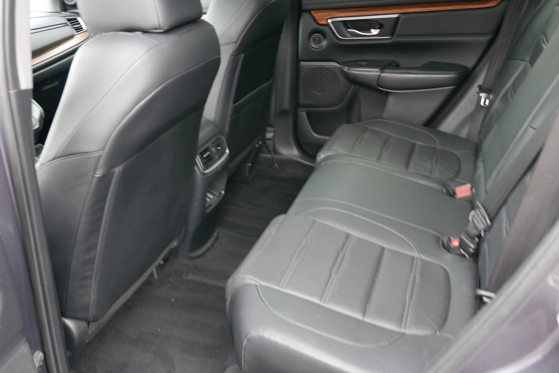 2019 Honda CR-V Touring - Photo 10