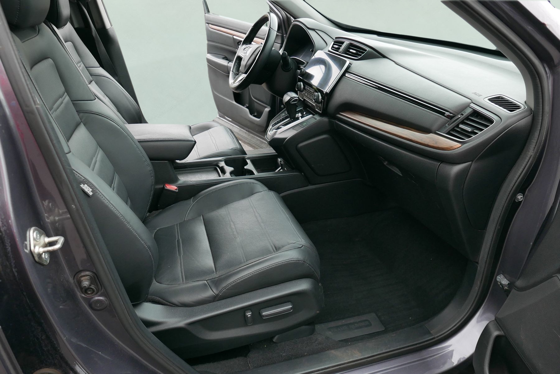 2019 Honda CR-V Touring - Photo 11