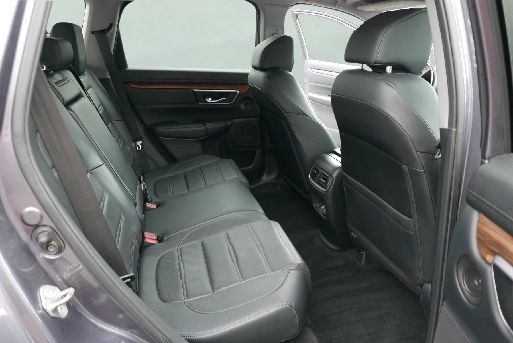 2019 Honda CR-V Touring - Photo 12