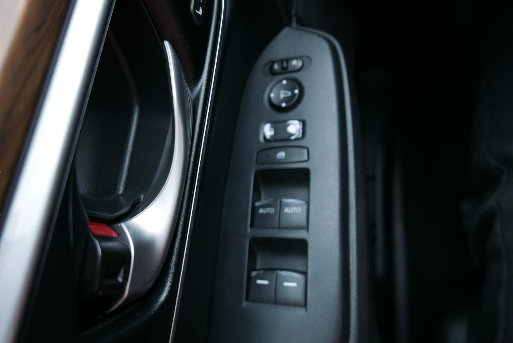 2019 Honda CR-V Touring - Photo 15
