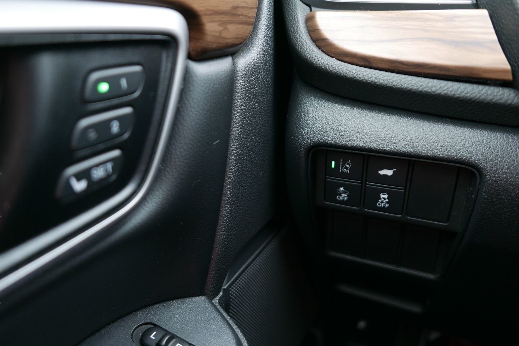 2019 Honda CR-V Touring - Photo 16