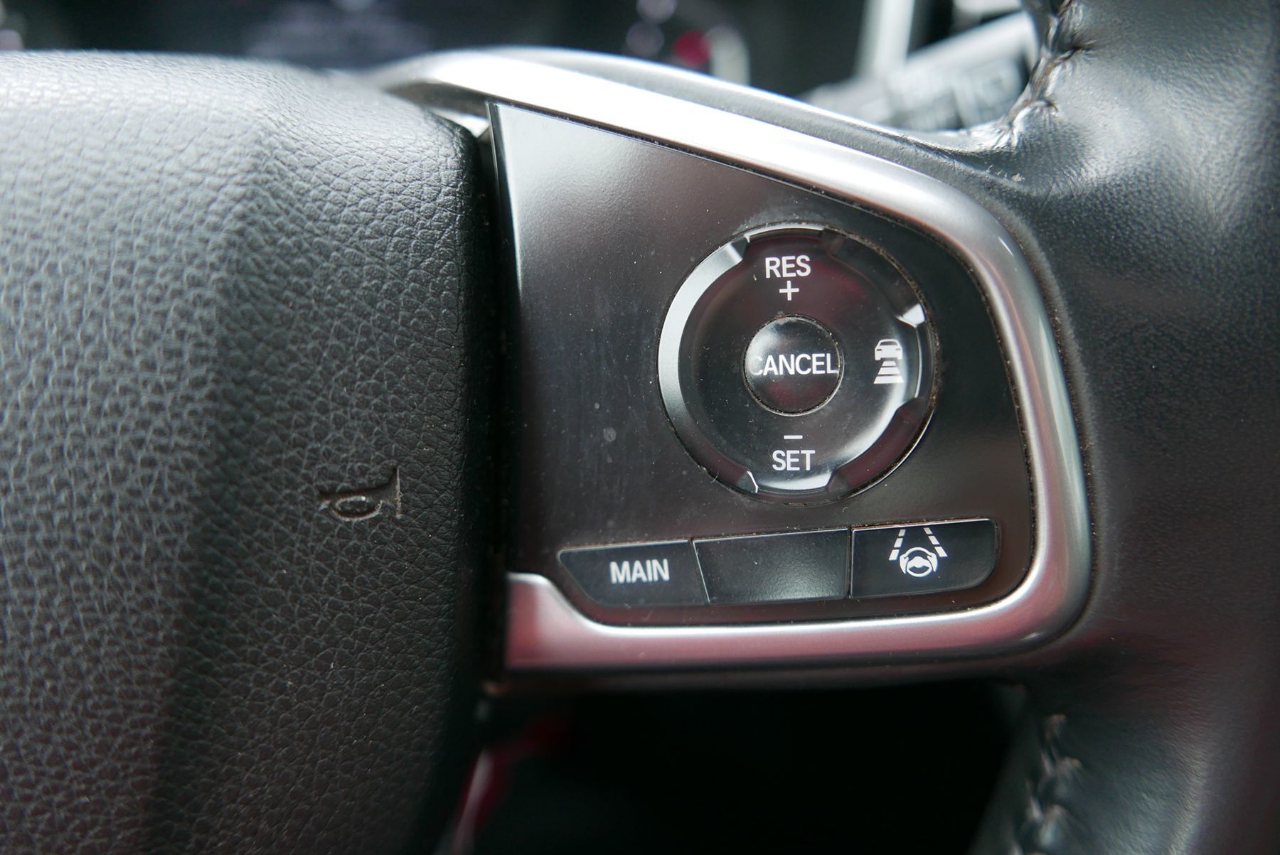2019 Honda CR-V Touring - Photo 18