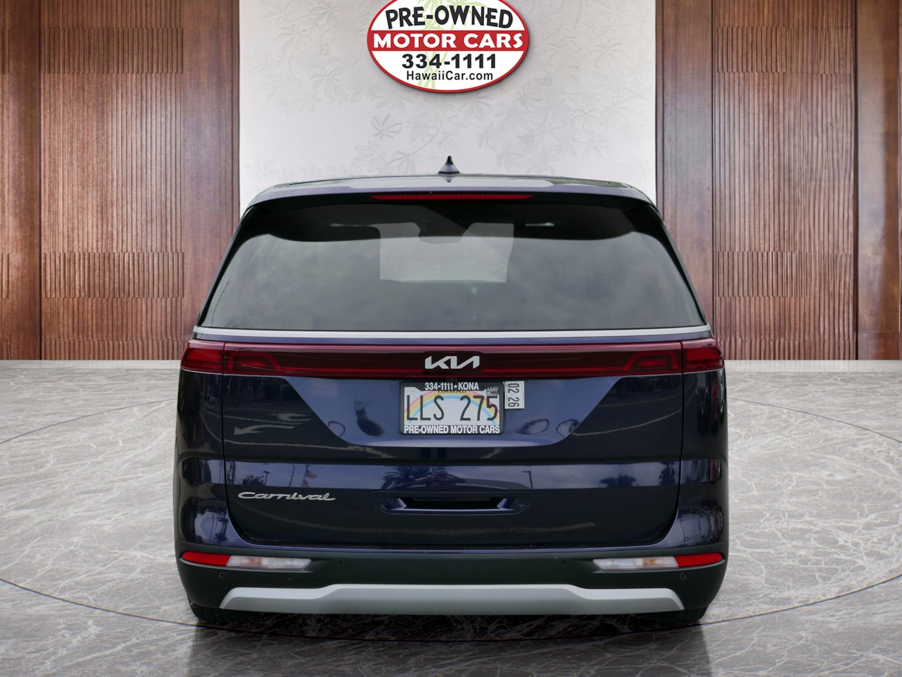 2022 Kia Carnival LX - Photo 6